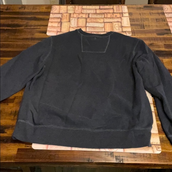 Men’s large crew neck sweater. - Picture 5 of 5